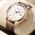 Artisan Swiss Tourbillon - Men's Automatic Watch - luxury automatic watch