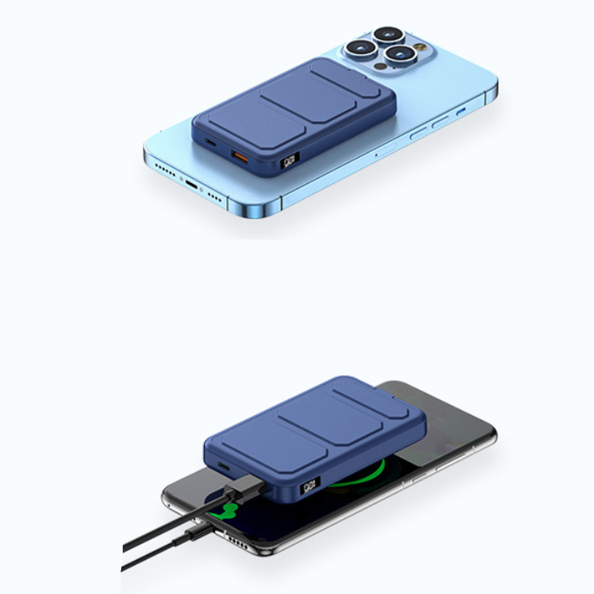 SwiftCharger MultiStand (US-only)
