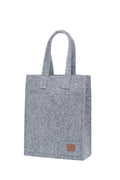 Hof Tote Bag - Grey