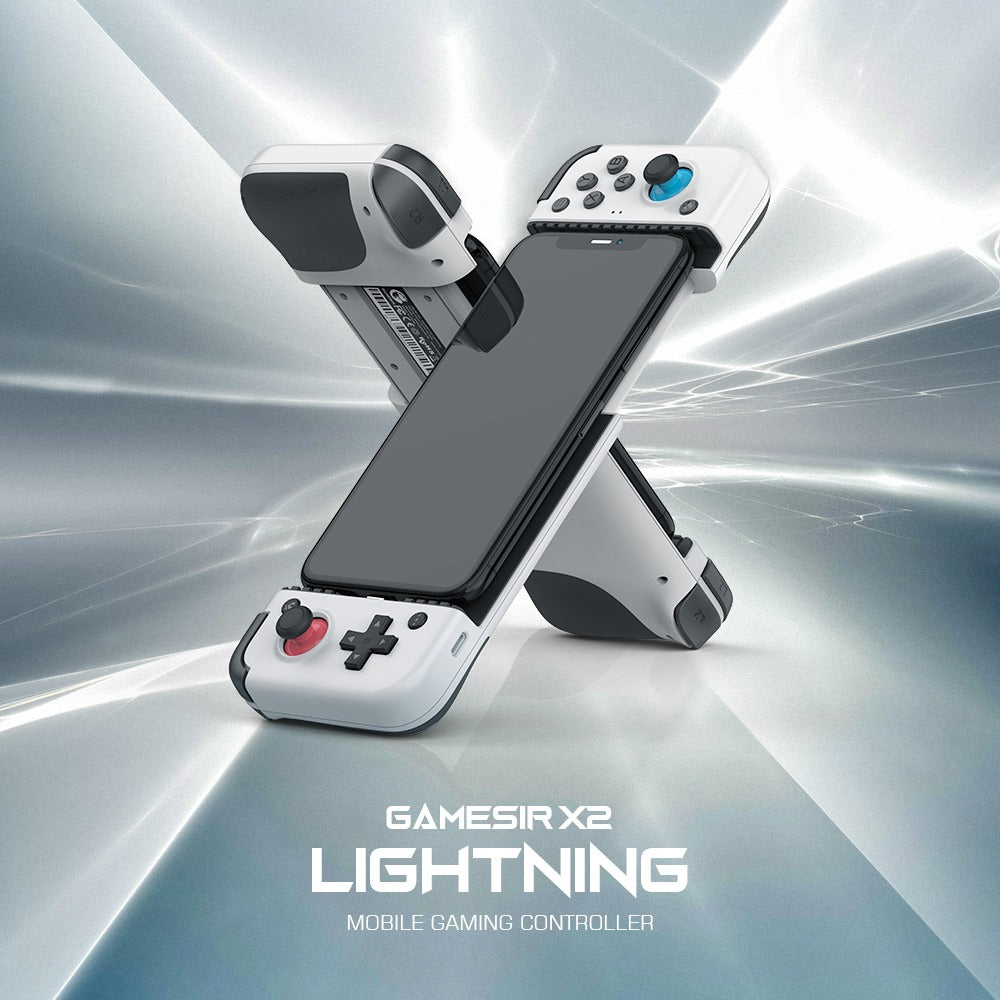 X2 Universal Cloud Game Controller - cloud gaming controller