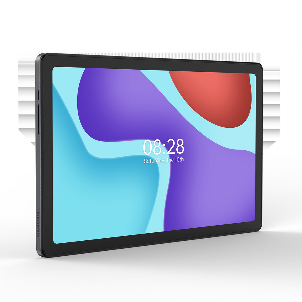 CUBE iPlay50 Pro Max UltraHD 10.4 Tablet - high capacity streaming tablet